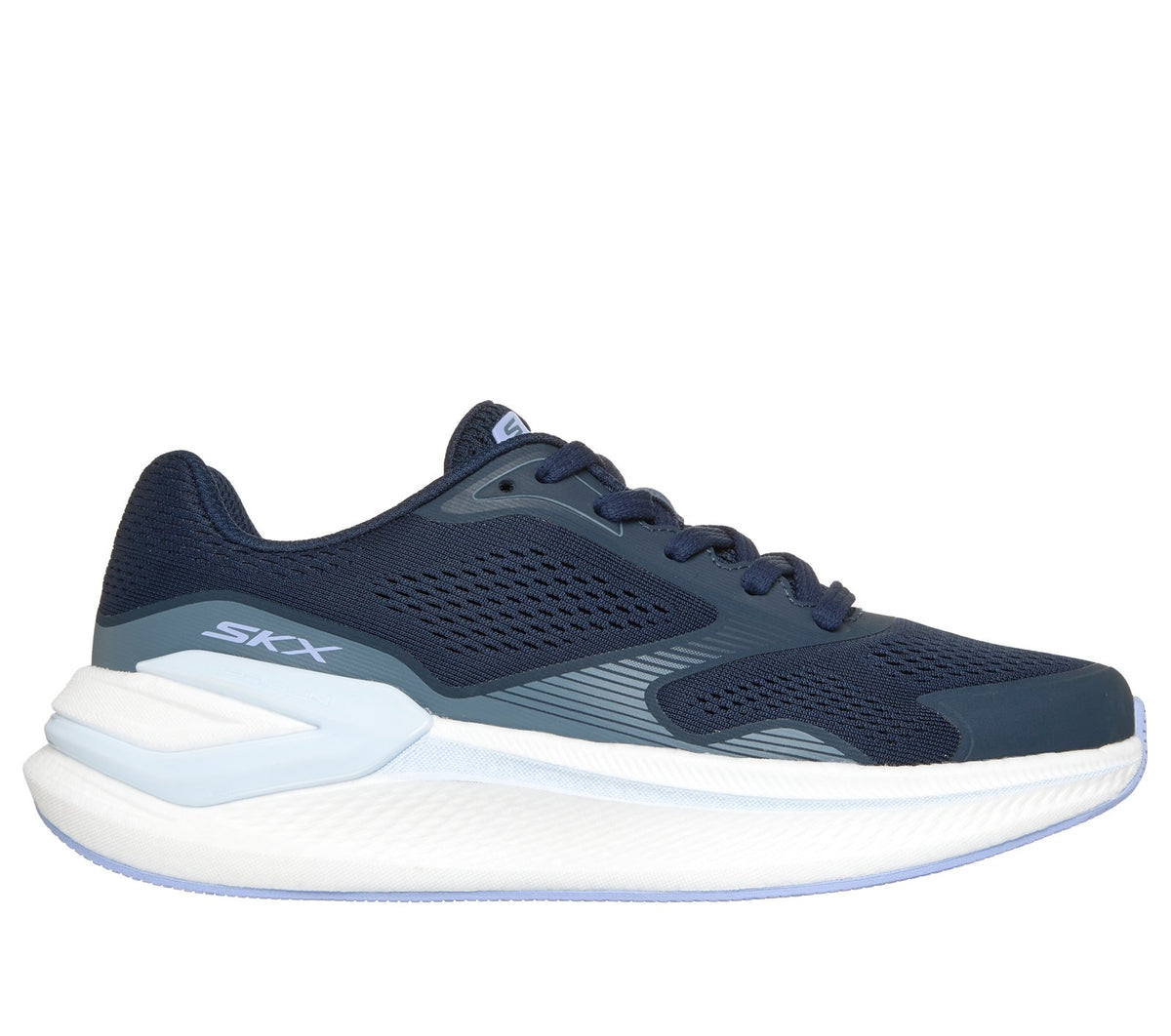 GO RUN Consistent Pro - Corus, NAVY