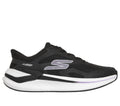 Skechers Slip-ins: GO RUN Consistent Pro, BLACK