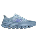 Skechers Slip-ins: GO RUN Glide-Step Arch Fit, SLATE