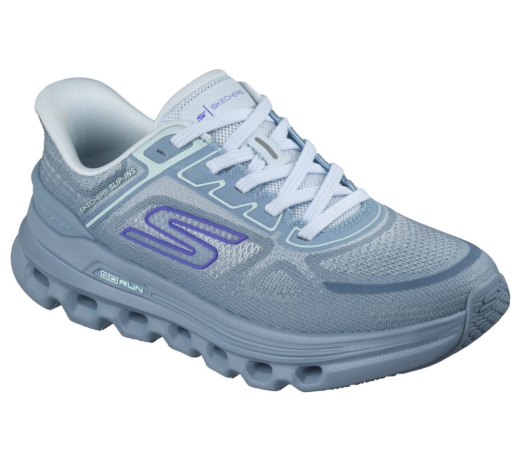 Skechers Slip-ins: GO RUN Glide-Step Arch Fit