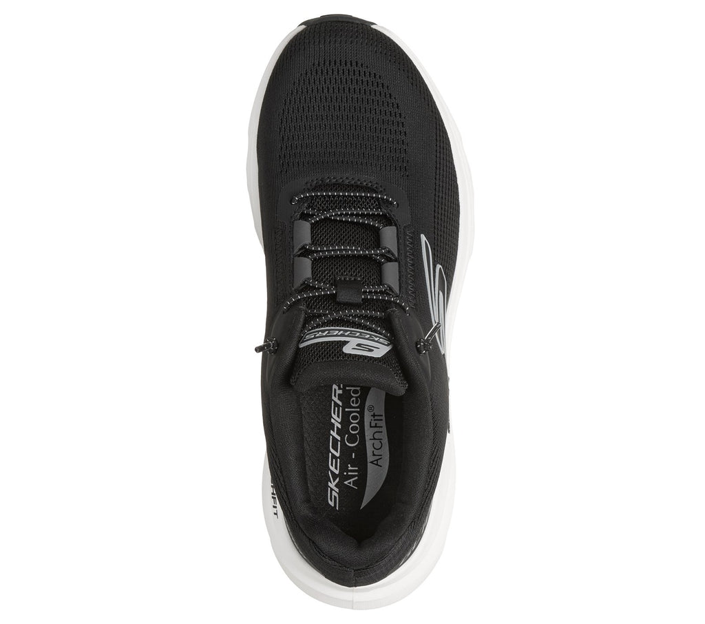 GO RUN Glide-Step Arch Fit - Casion