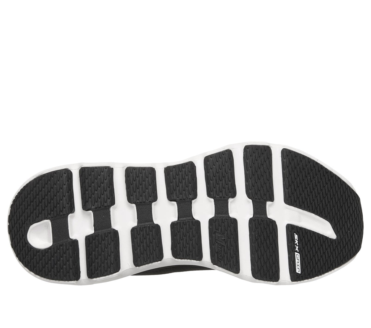 GO RUN Glide-Step Arch Fit - Casion