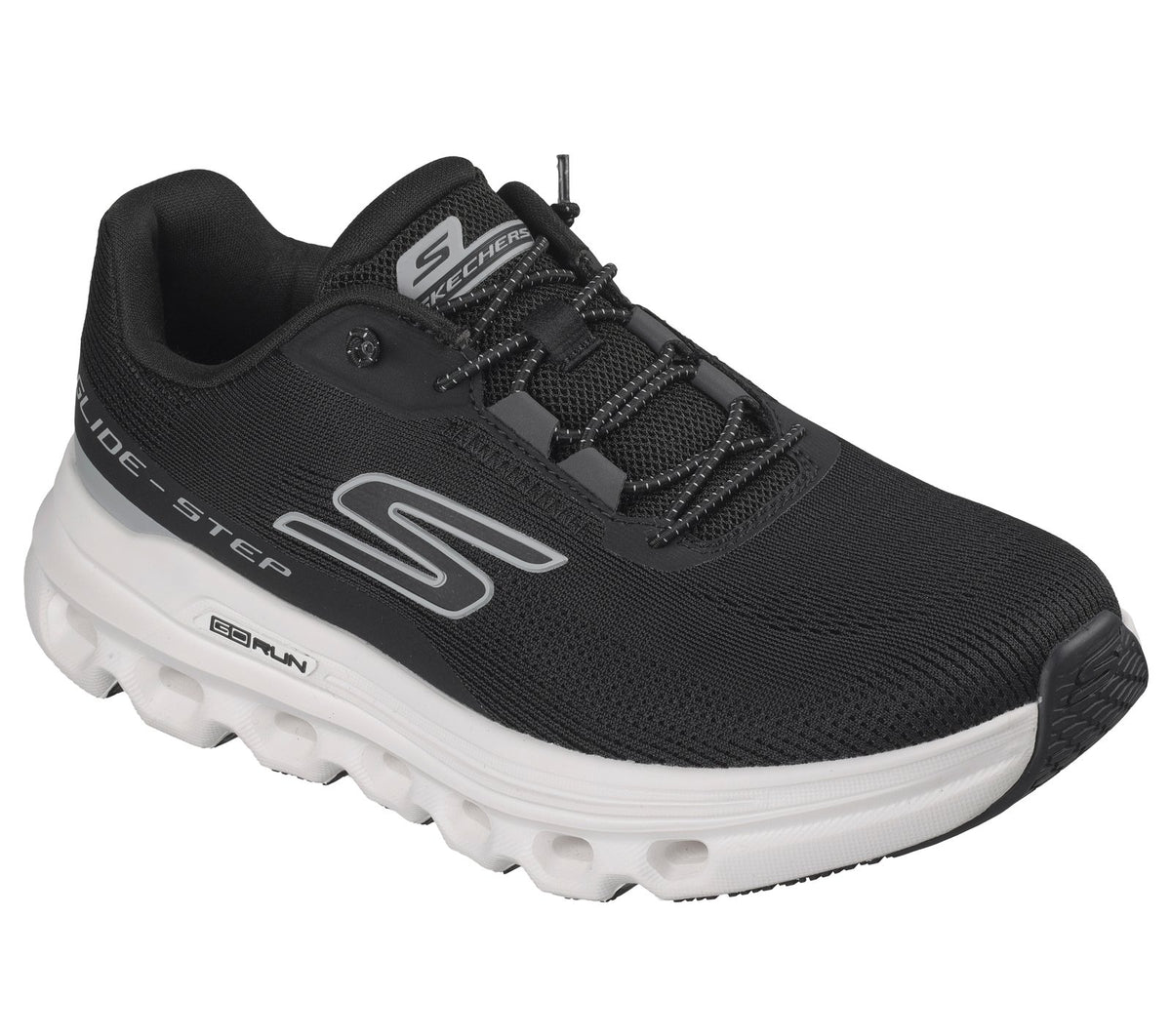 GO RUN Glide-Step Arch Fit - Casion