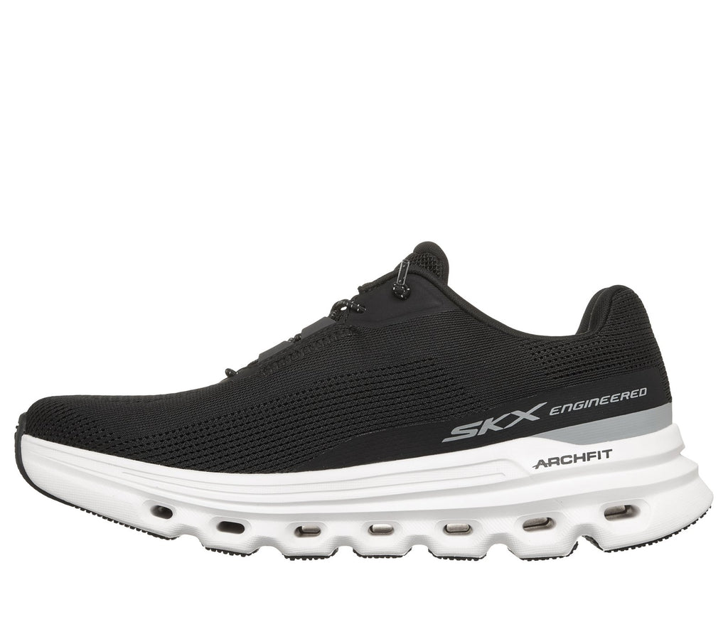 GO RUN Glide-Step Arch Fit - Casion
