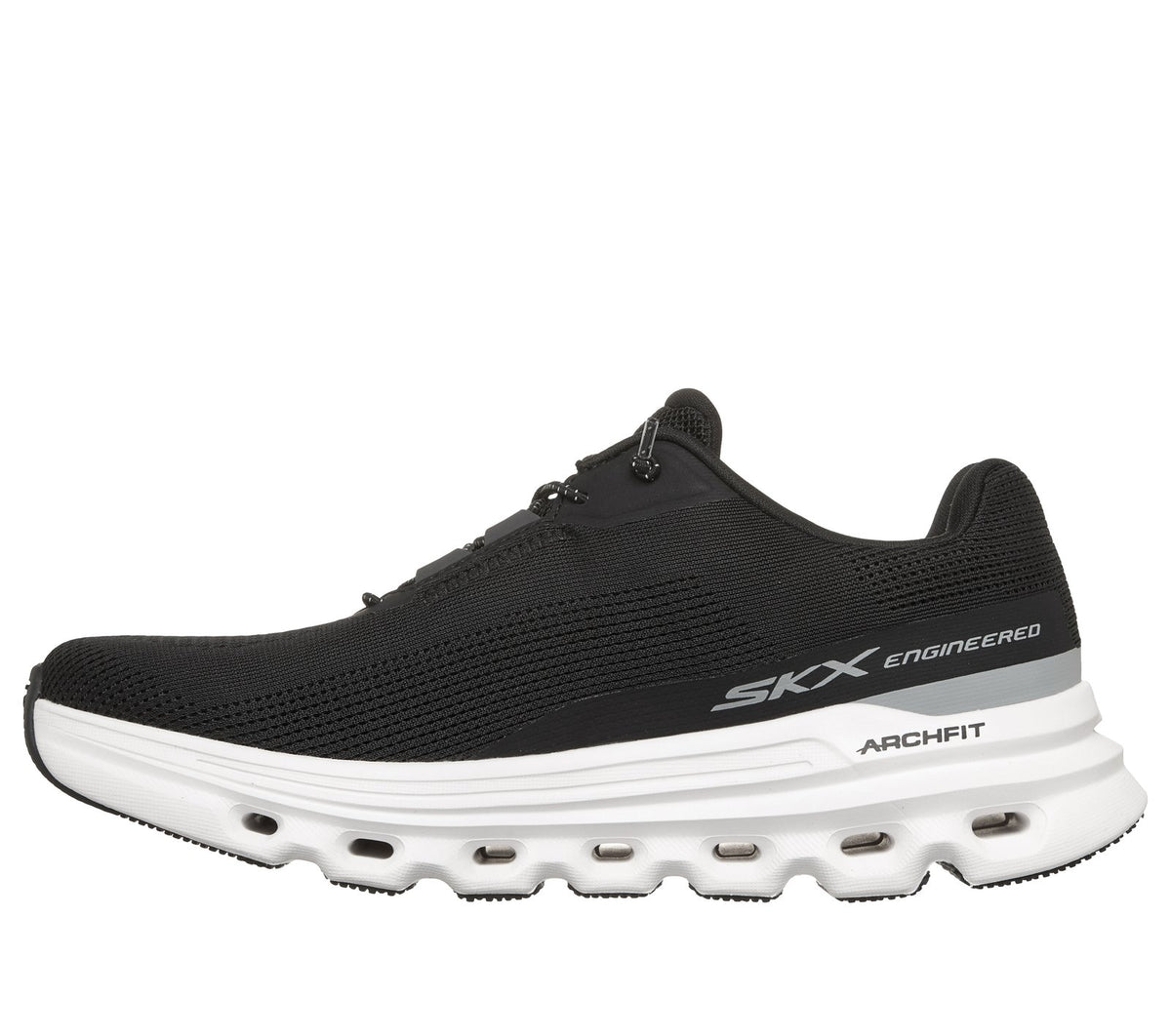 GO RUN Glide-Step Arch Fit - Casion