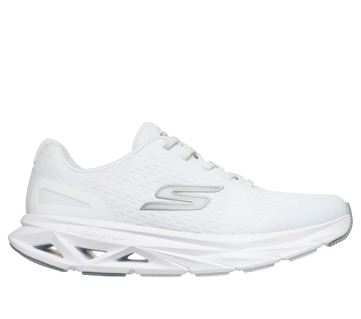 Glide-Step Vortex - Avalin, WHITE / GRAY