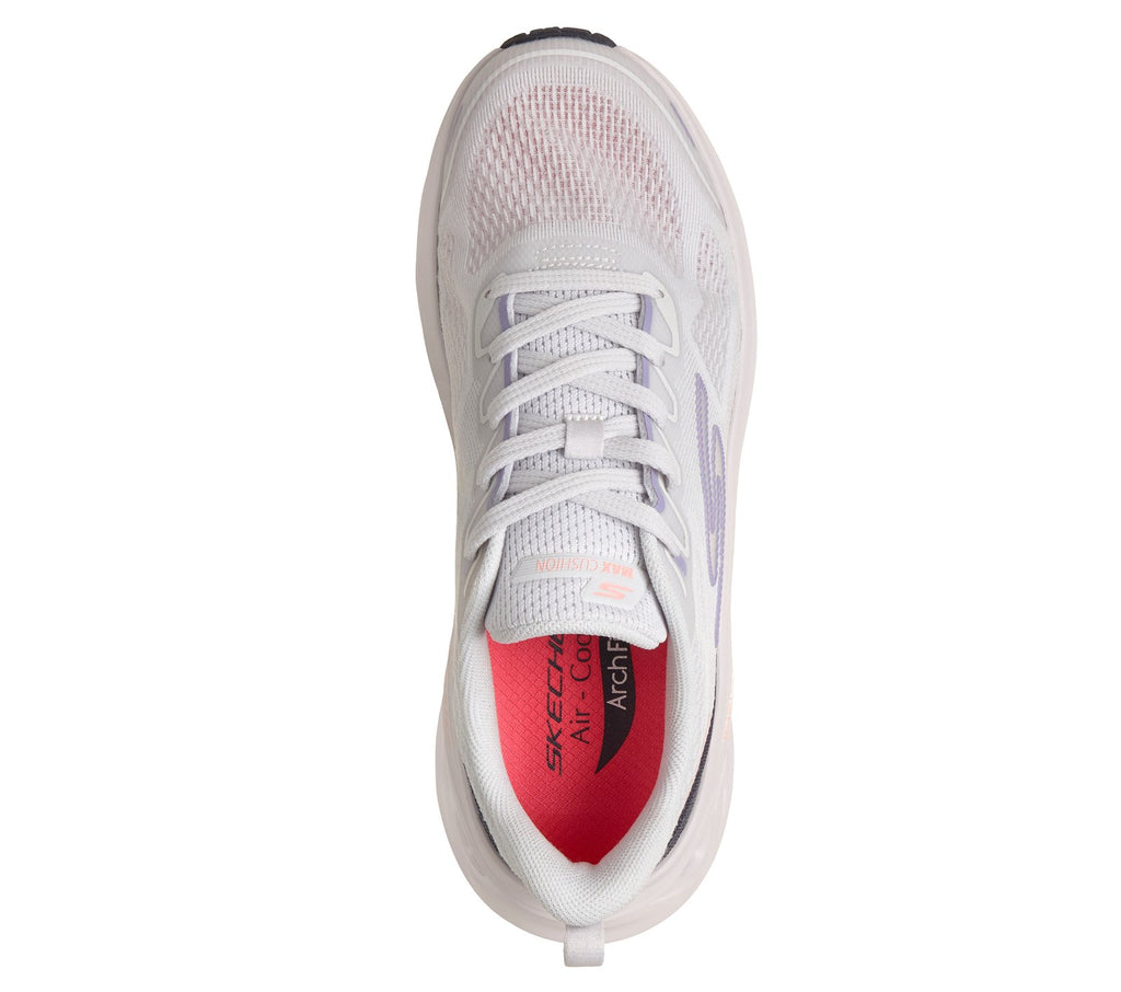 Max Cushioning Glide-Step Arch Fit - Premium Pace