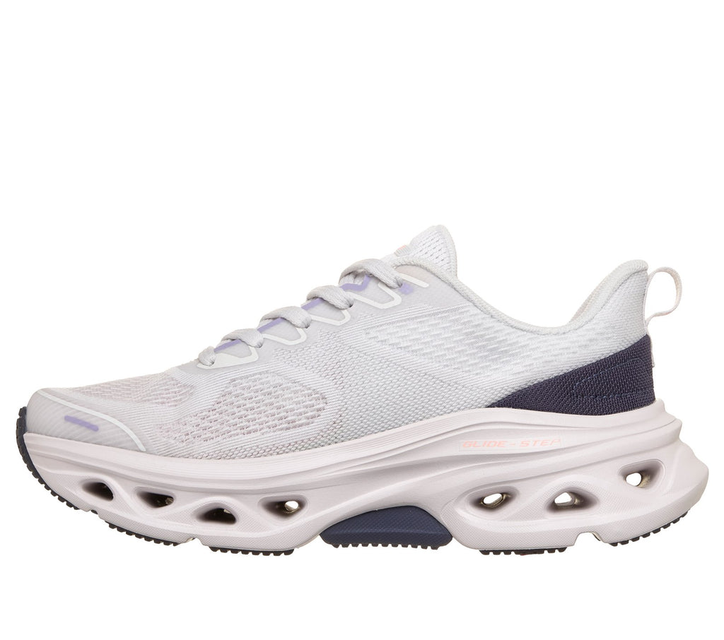 Max Cushioning Glide-Step Arch Fit - Premium Pace