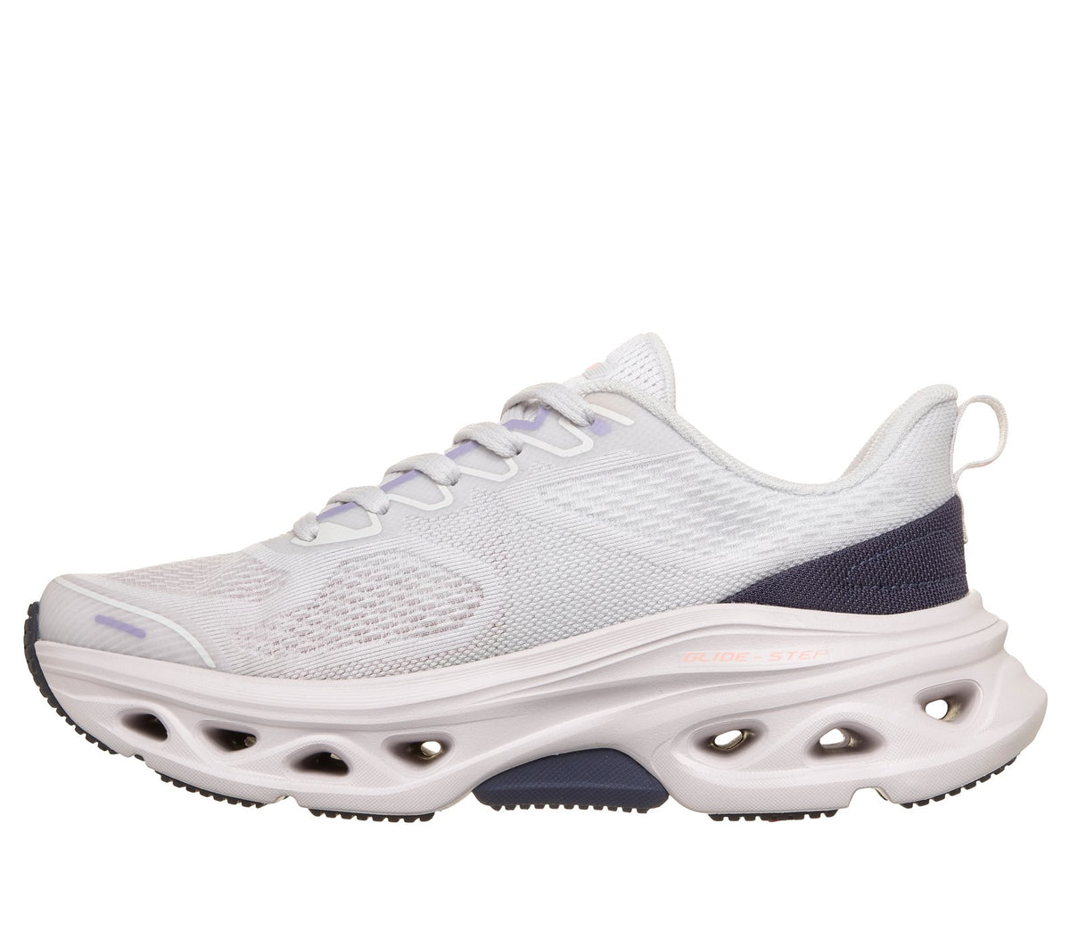 Max Cushioning Glide-Step Arch Fit - Premium Pace