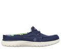 On-The-GO Flex - Saltwater, NAVY