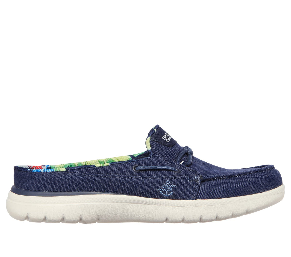 On-The-GO Flex - Saltwater, NAVY