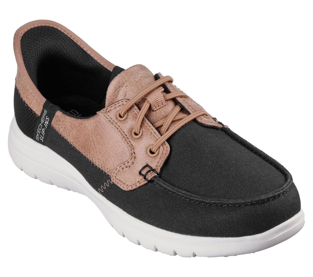 Skechers Slip-ins: On-The-GO Flex - Palmilla