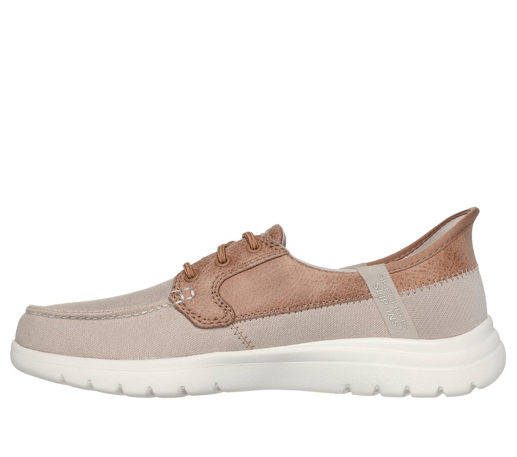 Skechers Slip-ins: On-The-GO Flex - Palmilla