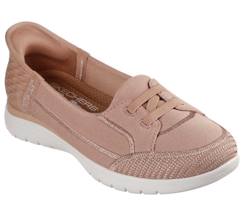 Skechers Slip-ins: On-The-GO Flex - Top Notch