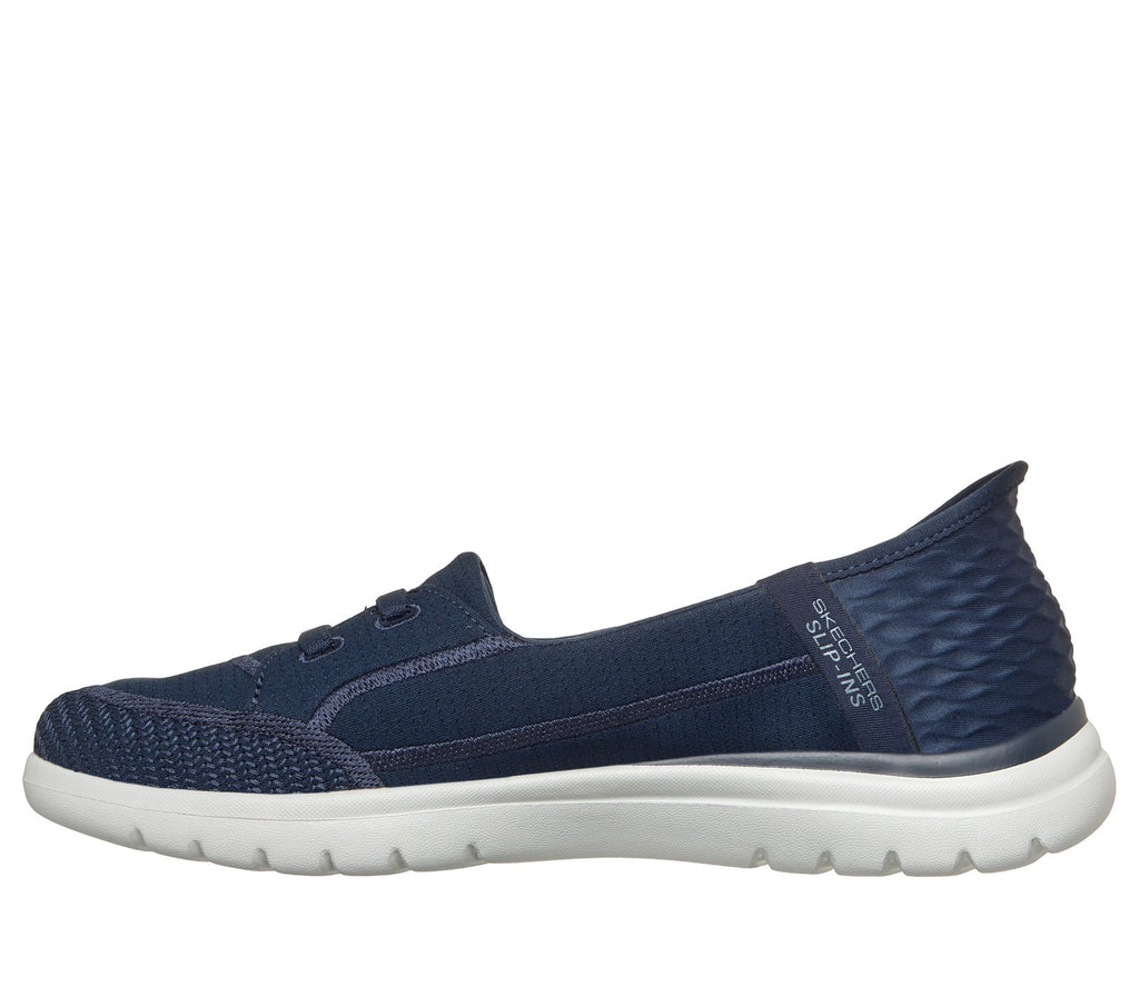 Skechers Slip-ins: On-The-GO Flex - Top Notch