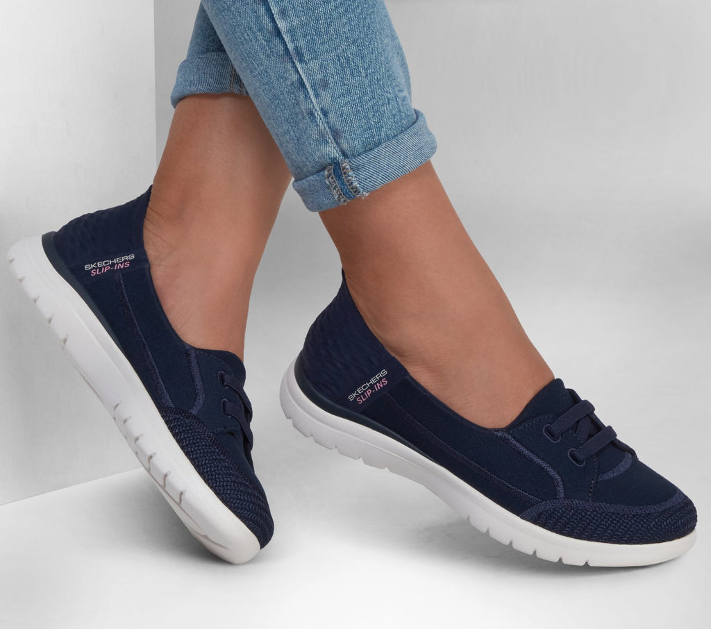 Skechers Slip-ins: On-The-GO Flex - Top Notch
