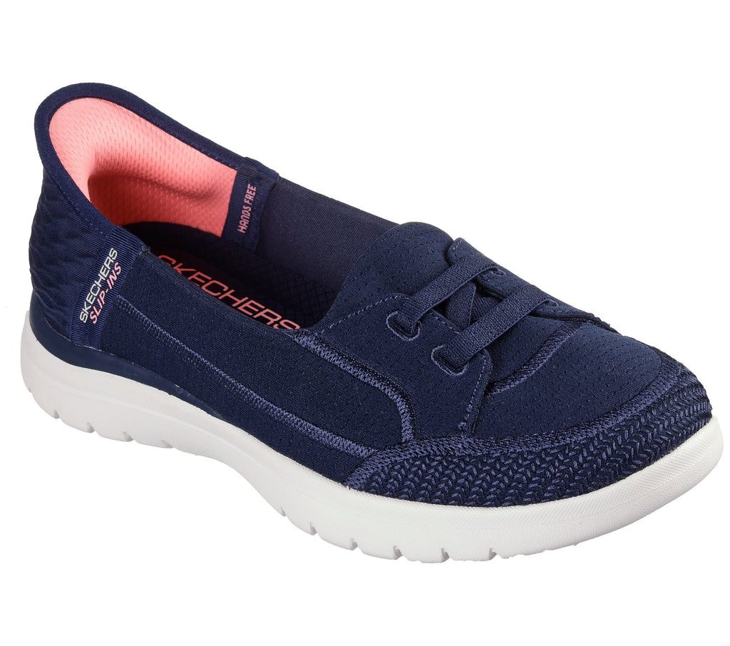 Skechers Slip-ins: On-The-GO Flex - Top Notch