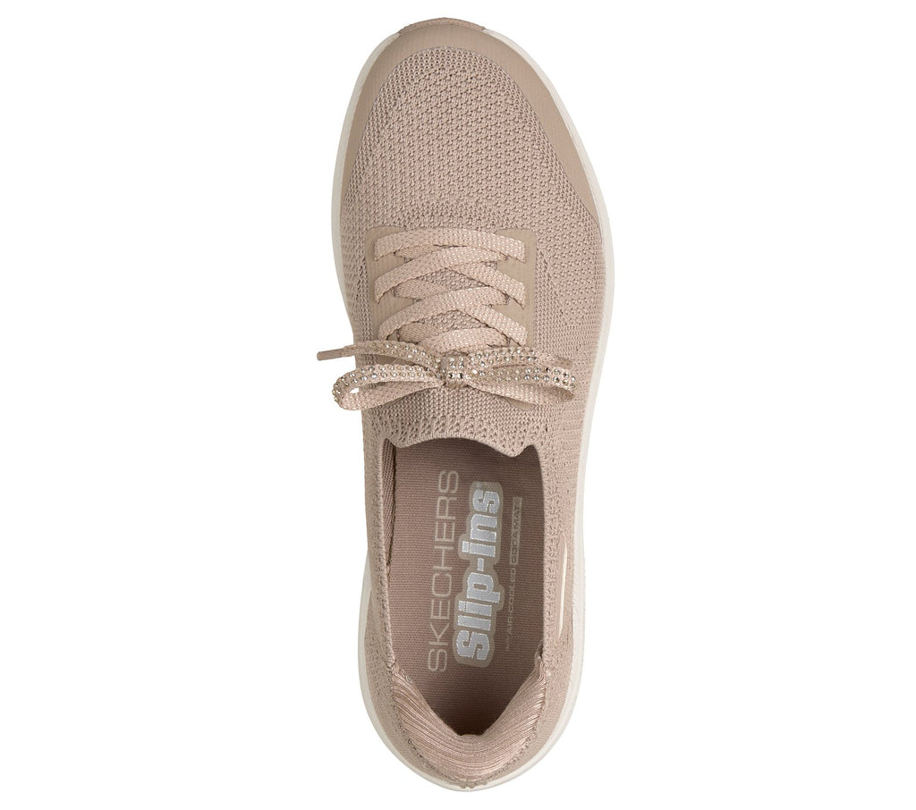 Skechers Slip-ins: Max Cushioning Lite Aura - Diana