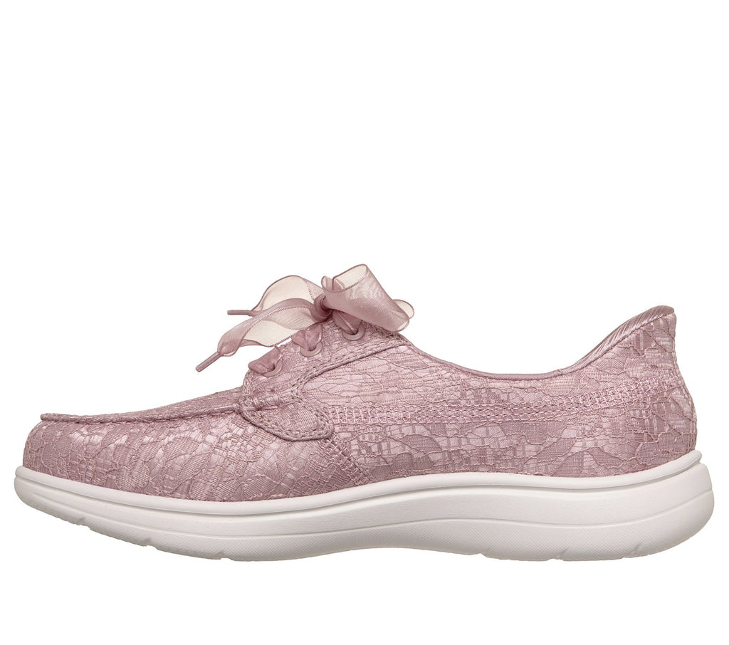 Skechers Slip-ins: On-The-GO Flex Radiant - Lacy