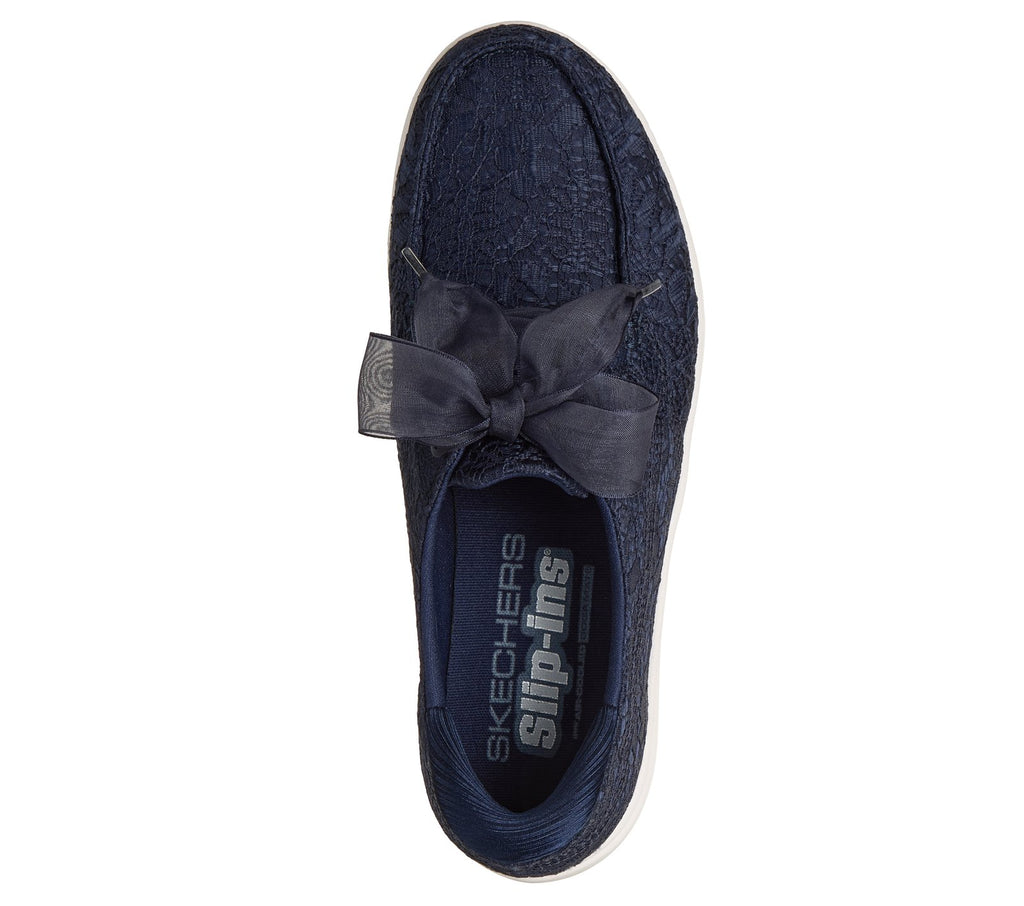 Skechers Slip-ins: On-The-GO Flex Radiant - Lacy