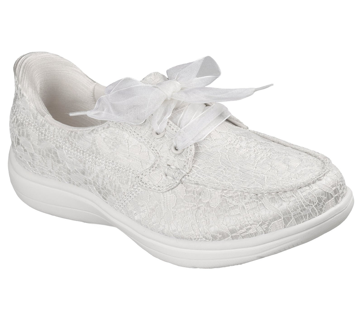 Skechers Slip-ins: On-The-GO Flex Radiant - Lacy