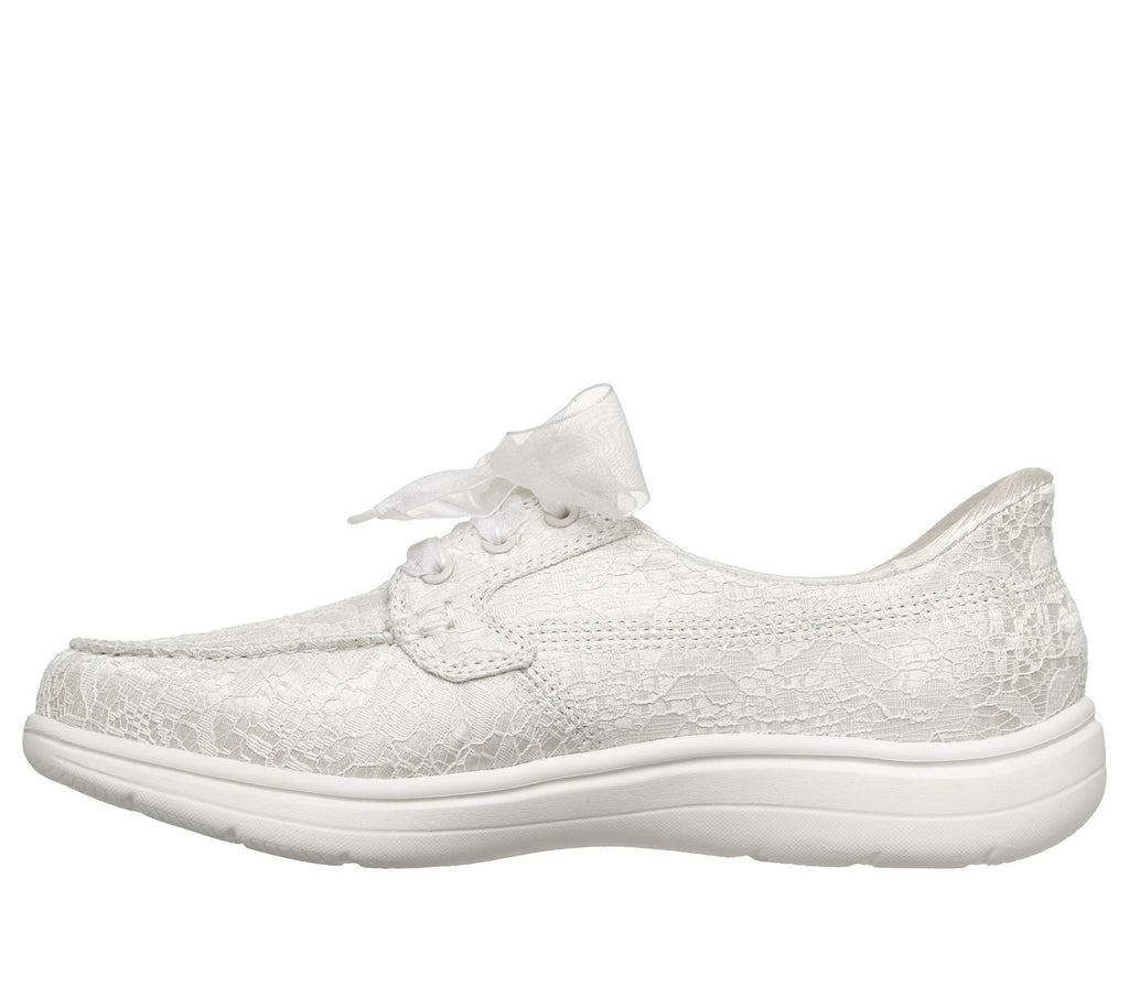 Skechers Slip-ins: On-The-GO Flex Radiant - Lacy