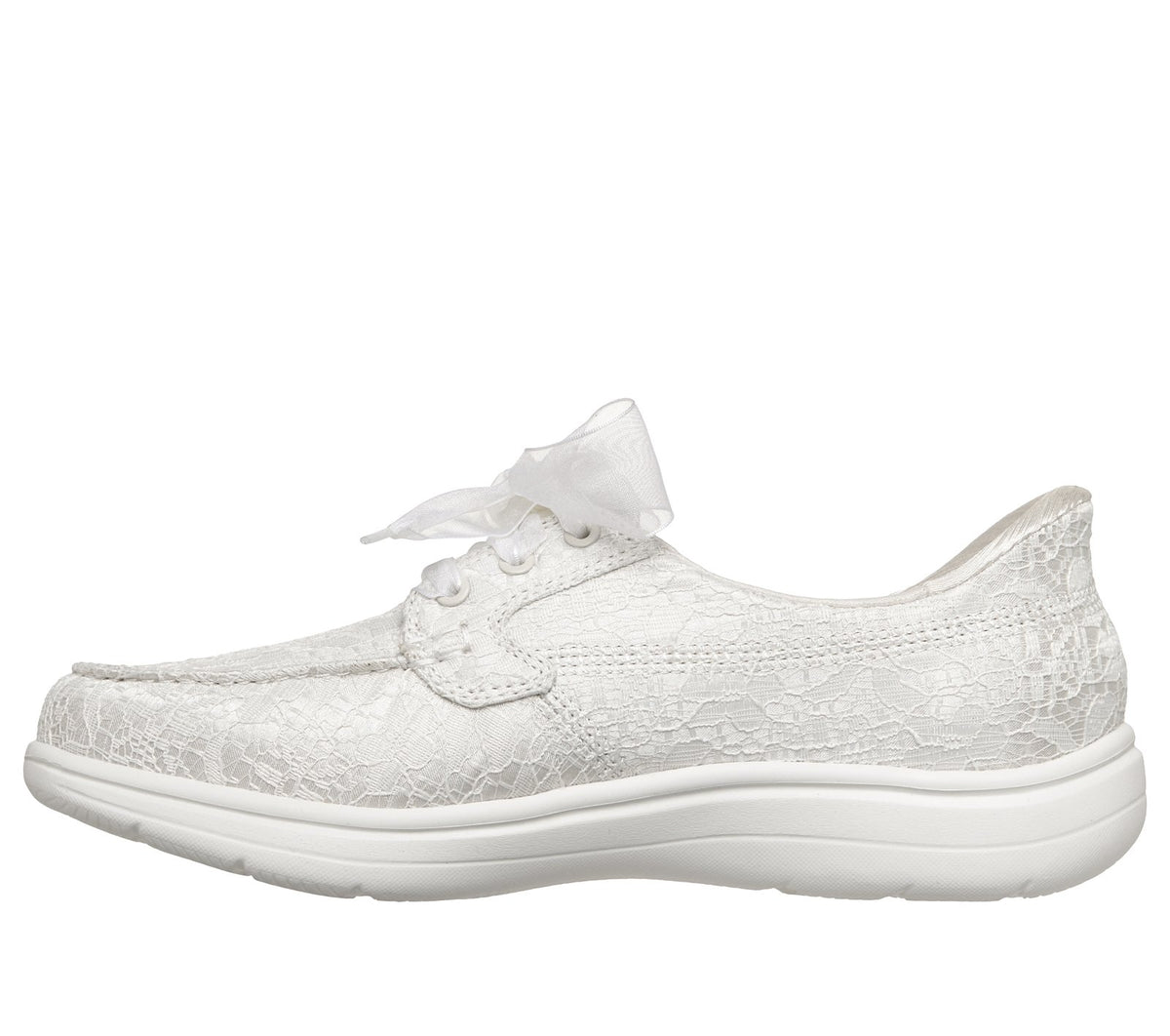 Skechers Slip-ins: On-The-GO Flex Radiant - Lacy