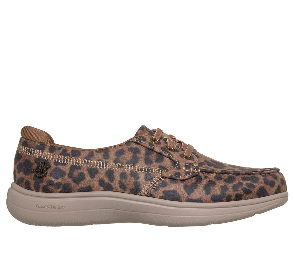 On-The-GO Flex Radiant - Libra, LEOPARD