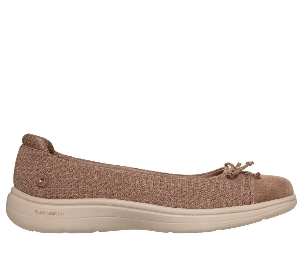 On-The-GO Flex Radiant - Scout, MOCHA