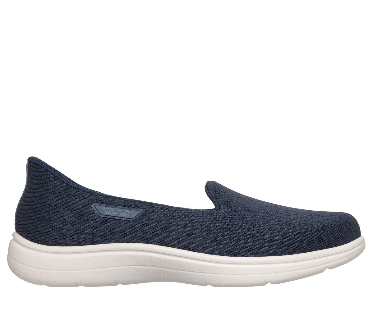 Skechers Slip-ins: On-The-GO Flex Radiant - Misty, NAVY