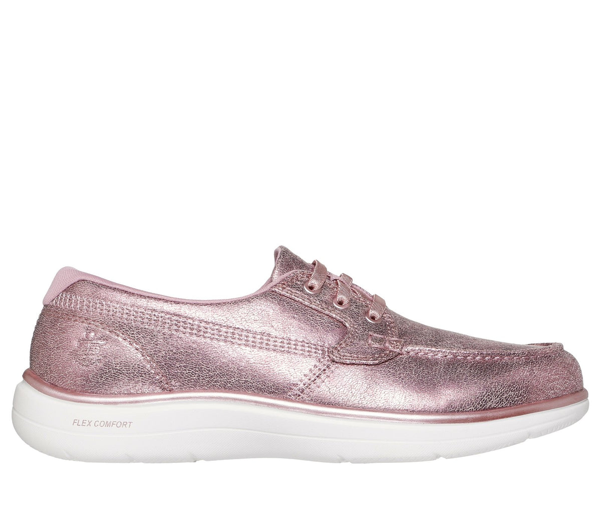 On-The-GO Flex Radiant - Gleam, ROSEGOLD