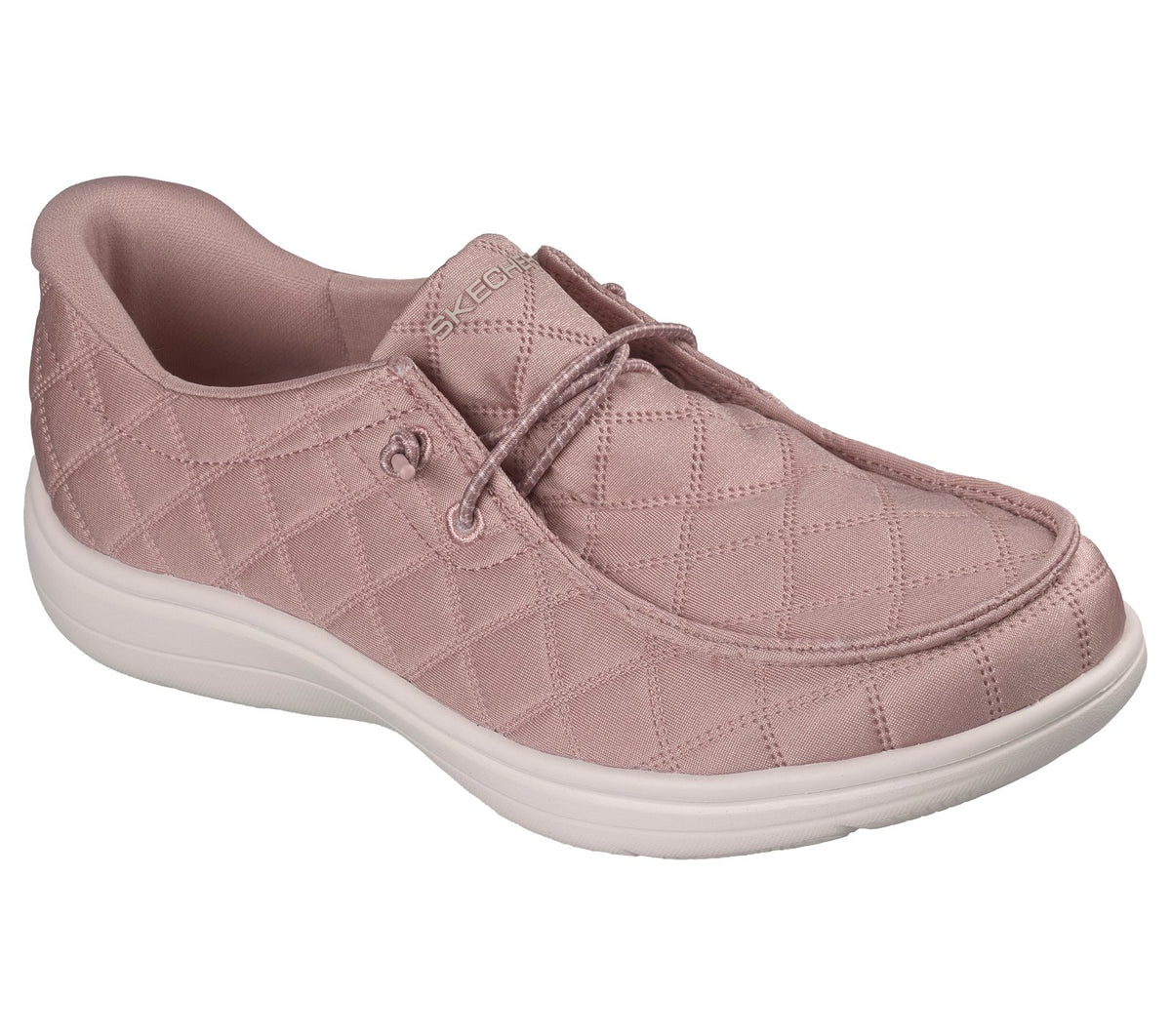 Skechers Slip-ins: On-The-GO Flex Radiant - Cozy Fit Girl