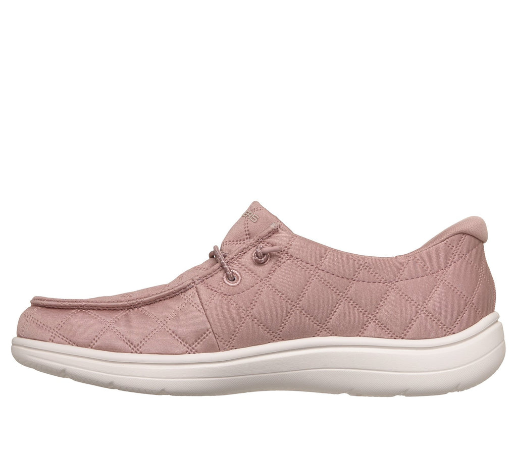 Skechers Slip-ins: On-The-GO Flex Radiant - Cozy Fit Girl