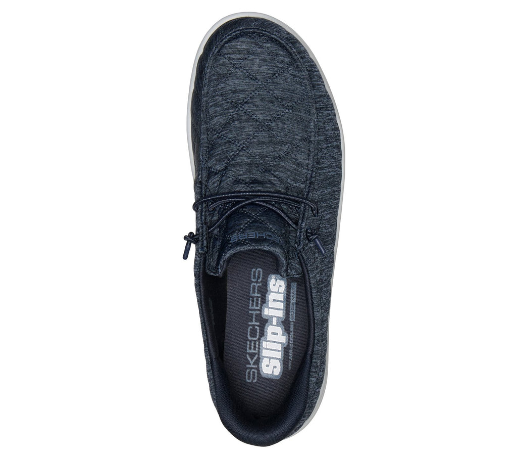 Skechers Slip-ins: On-The-GO Flex Radiant - Cozy Fit Girl