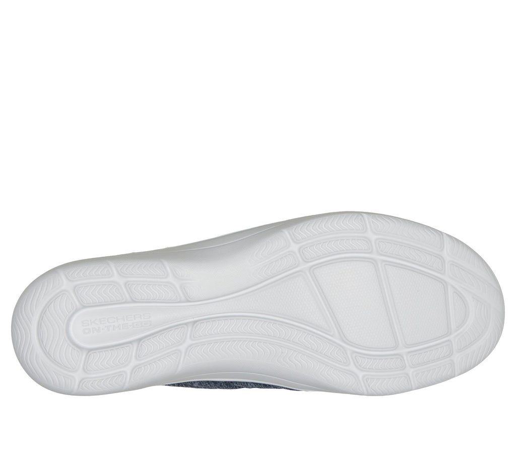 Skechers Slip-ins: On-The-GO Flex Radiant - Cozy Fit Girl