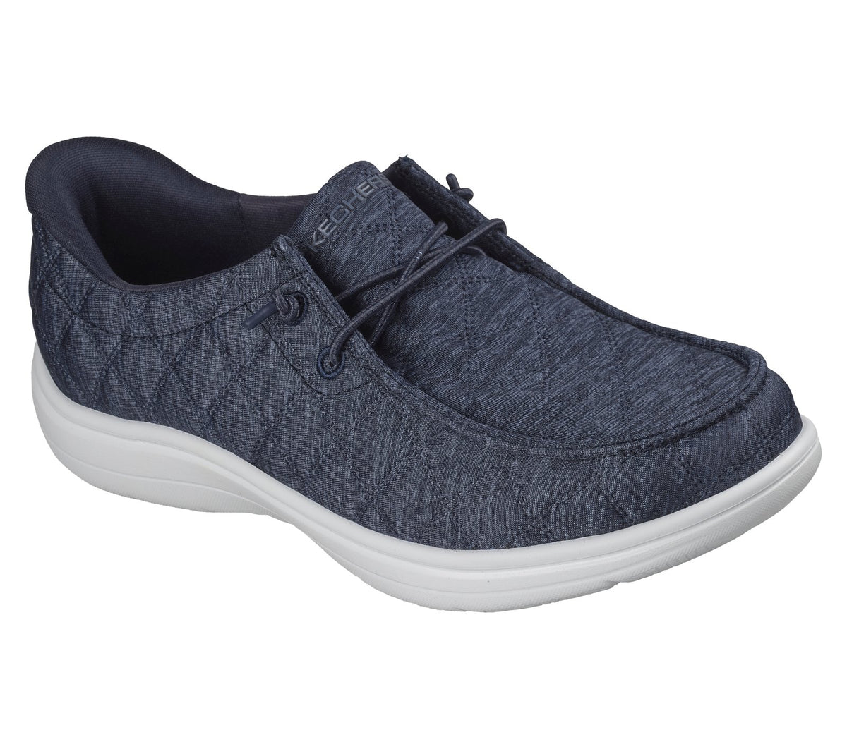 Skechers Slip-ins: On-The-GO Flex Radiant - Cozy Fit Girl