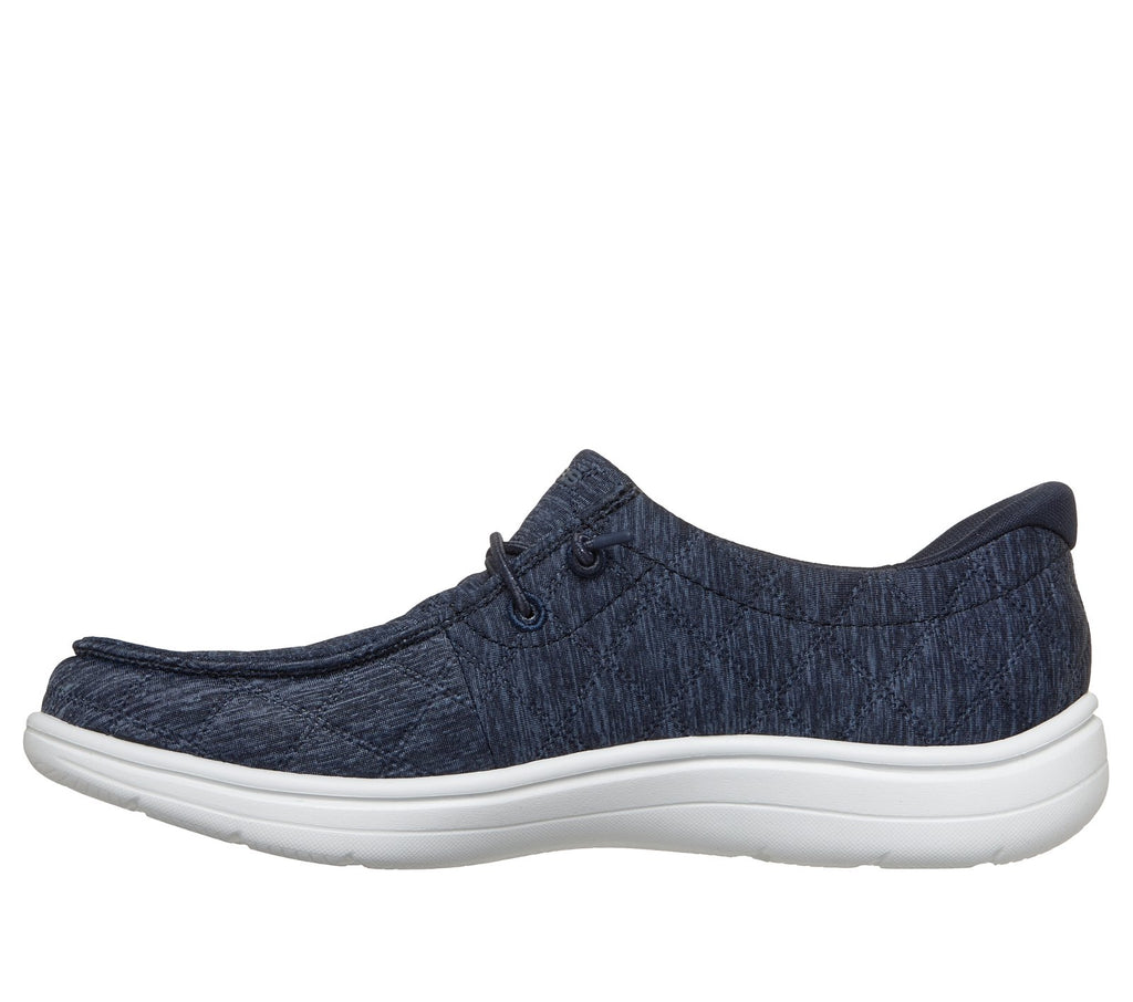 Skechers Slip-ins: On-The-GO Flex Radiant - Cozy Fit Girl
