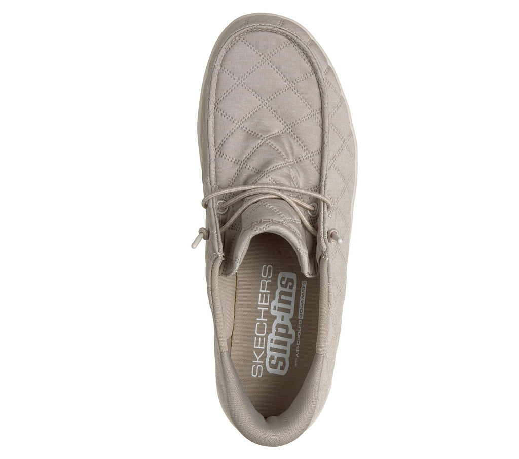 Skechers Slip-ins: On-The-GO Flex Radiant - Cozy Fit Girl