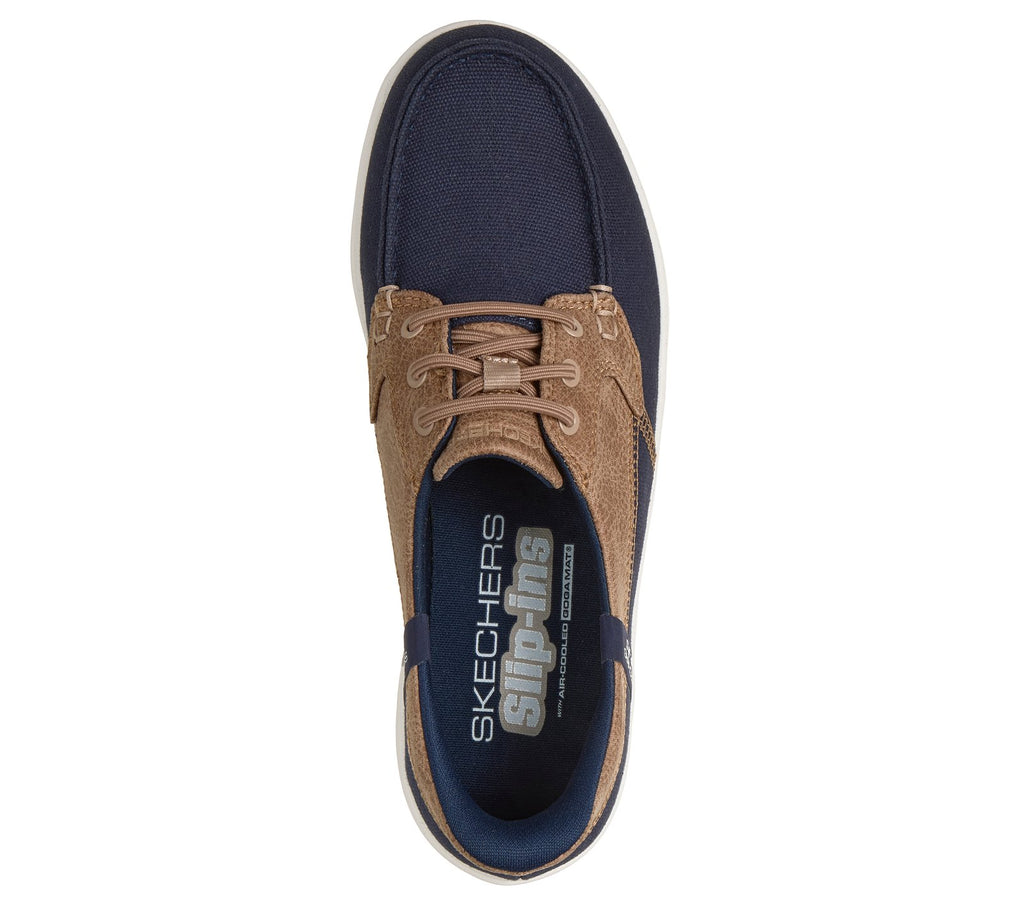 Skechers Slip-ins: On-The-GO Flex Radiant - Sandy