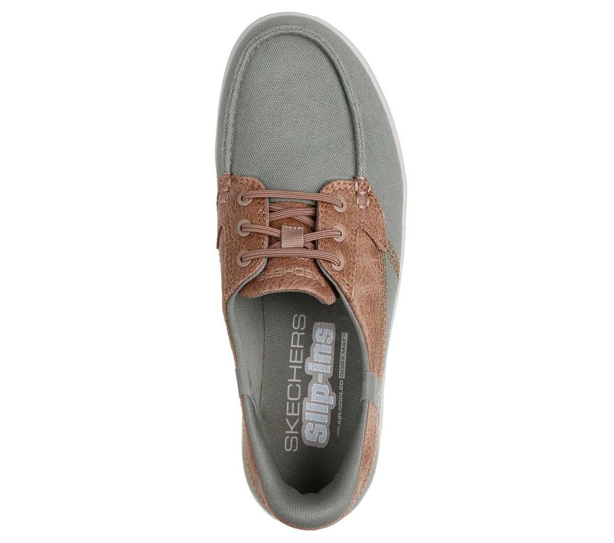Skechers Slip-ins: On-The-GO Flex Radiant - Sandy