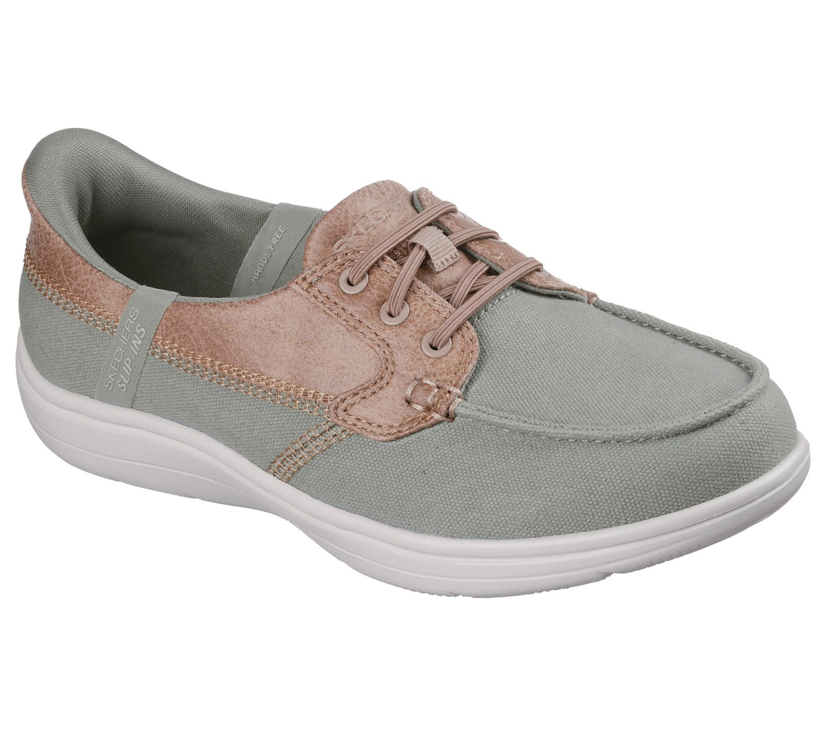 Skechers Slip-ins: On-The-GO Flex Radiant - Sandy