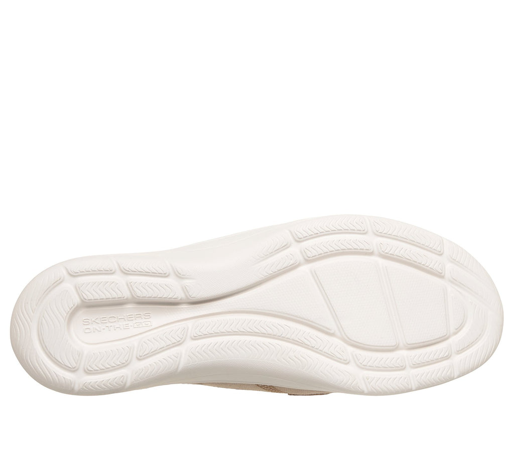 Skechers Slip-ins: On-The-GO Flex Radiant - Sandy