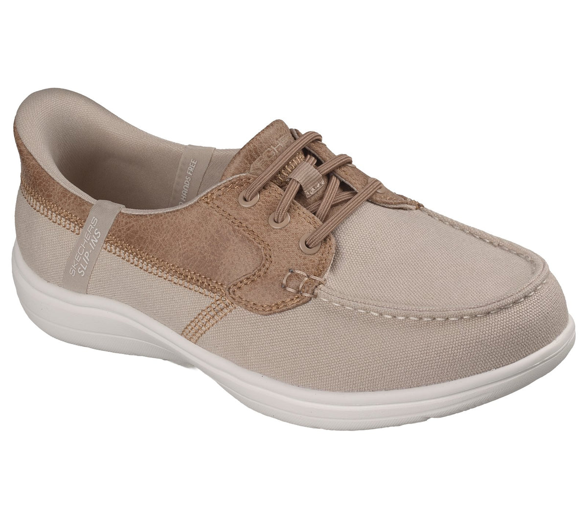 Skechers Slip-ins: On-The-GO Flex Radiant - Sandy