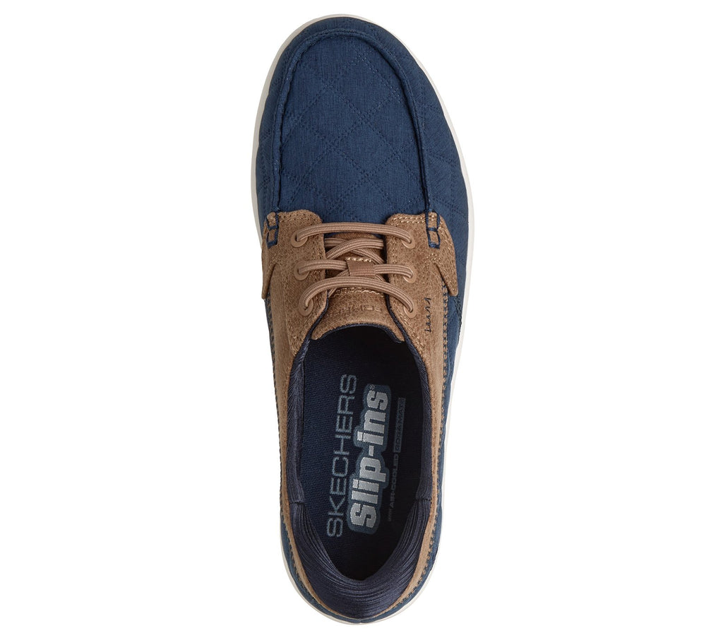 Skechers Slip-ins: On-The-GO Flex Radiant - Cozy Fit Coast