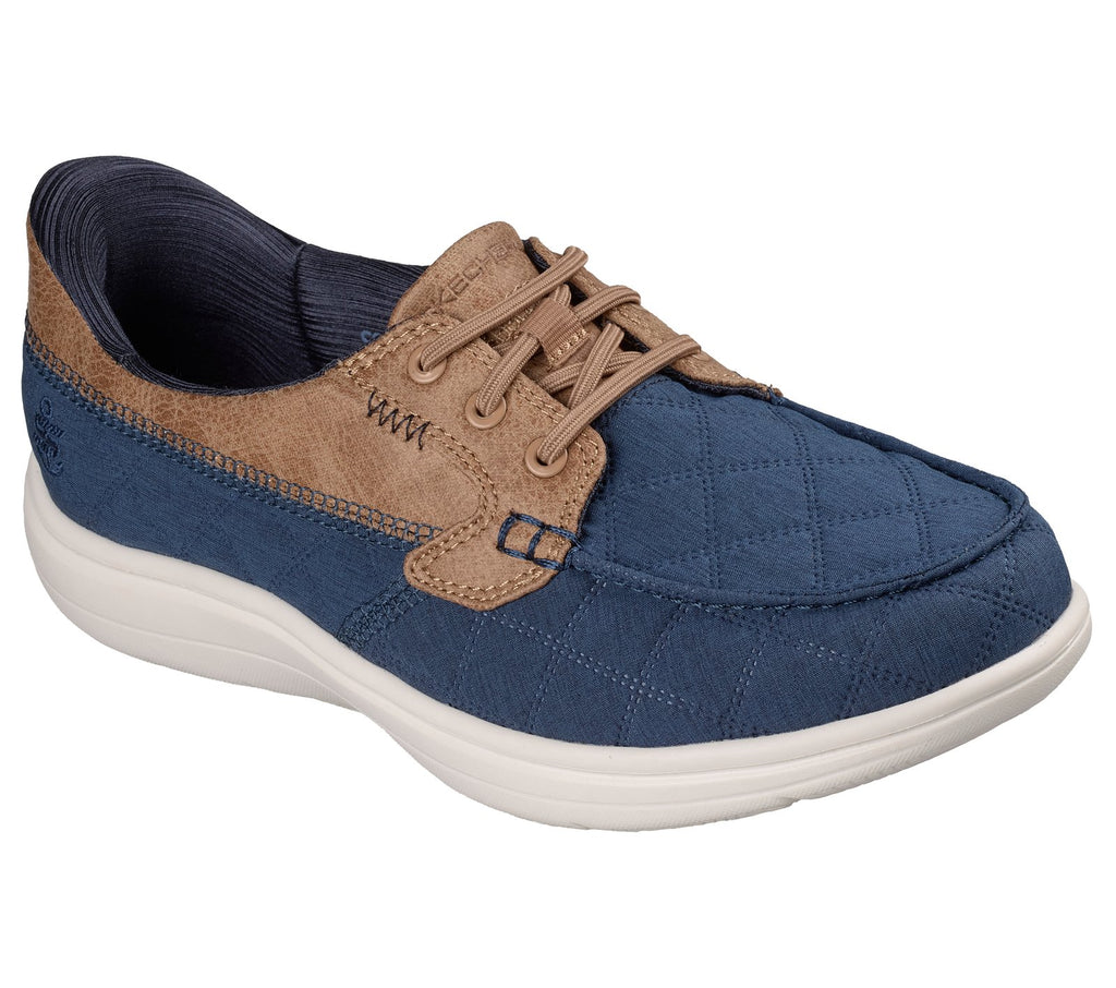 Skechers Slip-ins: On-The-GO Flex Radiant - Cozy Fit Coast