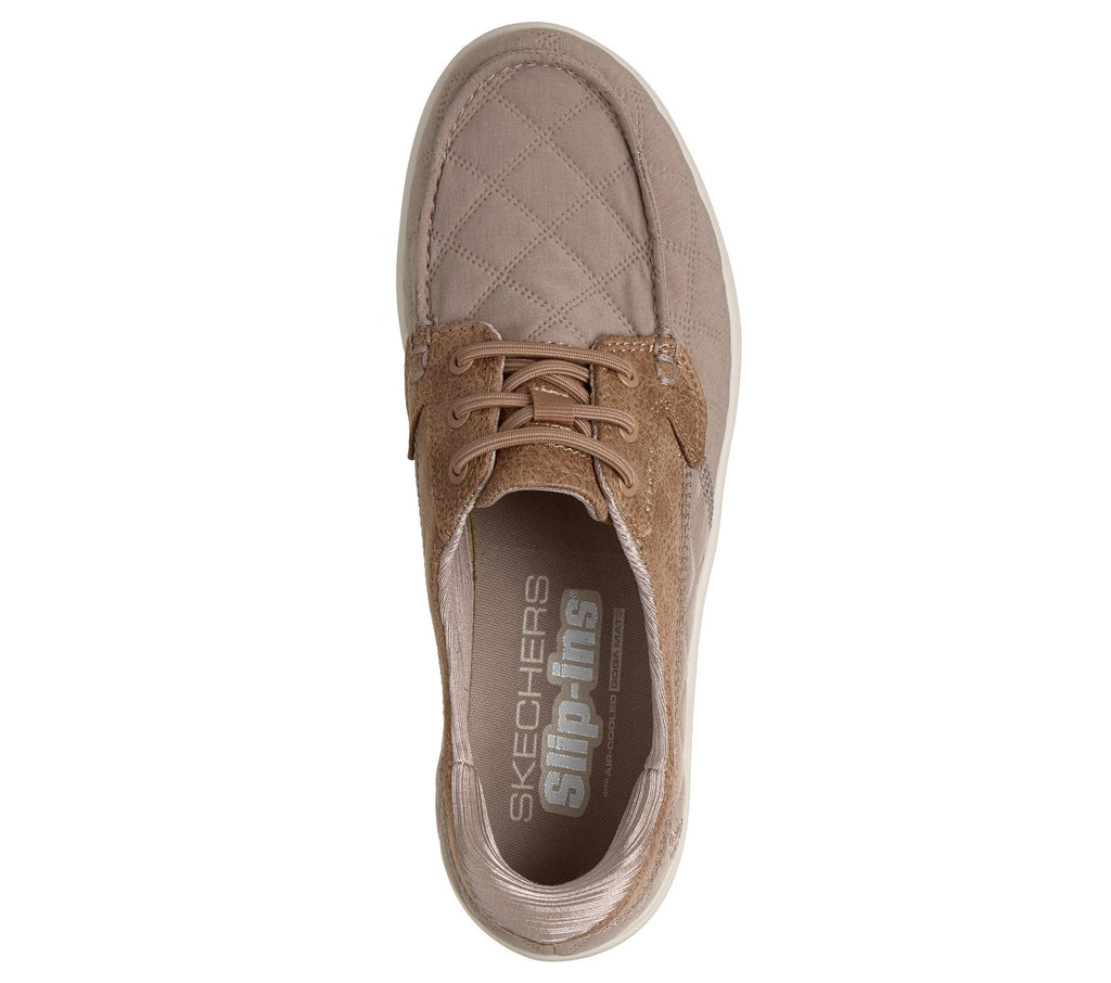 Skechers Slip-ins: On-The-GO Flex Radiant - Cozy Fit Coast