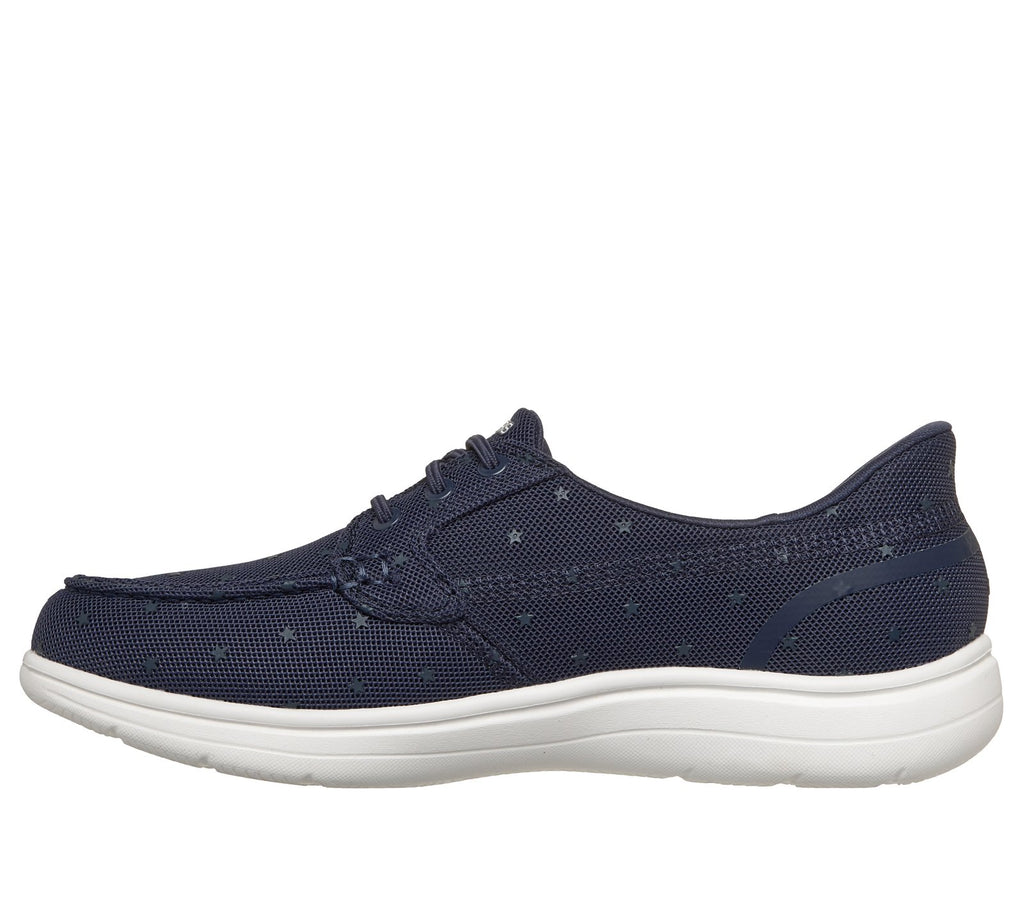 Skechers Slip-ins: On-The-GO Flex Radiant - Super Star