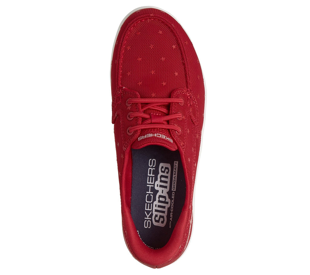 Skechers Slip-ins: On-The-GO Flex Radiant - Super Star