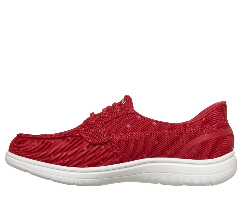 Skechers Slip-ins: On-The-GO Flex Radiant - Super Star