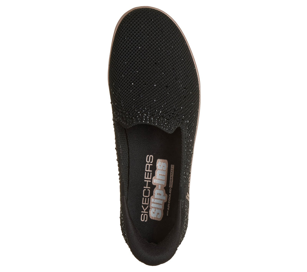 Skechers Slip-ins: On-The-GO Flex Radiant - Dazzled